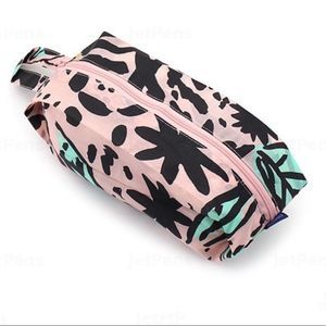 BAGGU Small 3D Zip Pouch